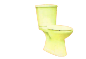 Sanitaryware