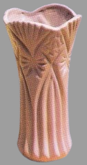 Lily Vase