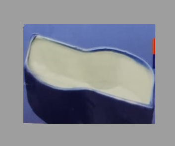 Ikebana Tray