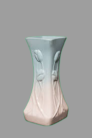 Long Flower vase