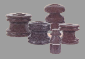 Spool Insulator