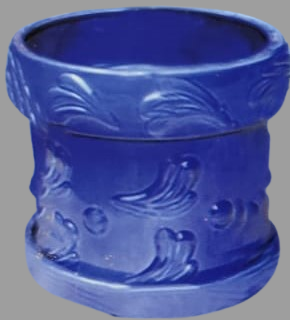 Flower Tub