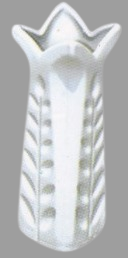 Nimpata Vase