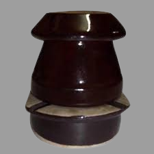 L.T. Bushing Insulator 1/400 (up)