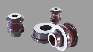 L.T. Bushing Insulator 1/250 (up)