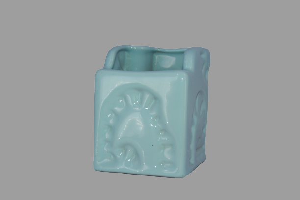 Square pan Stand