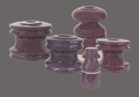 Shackle Insulator